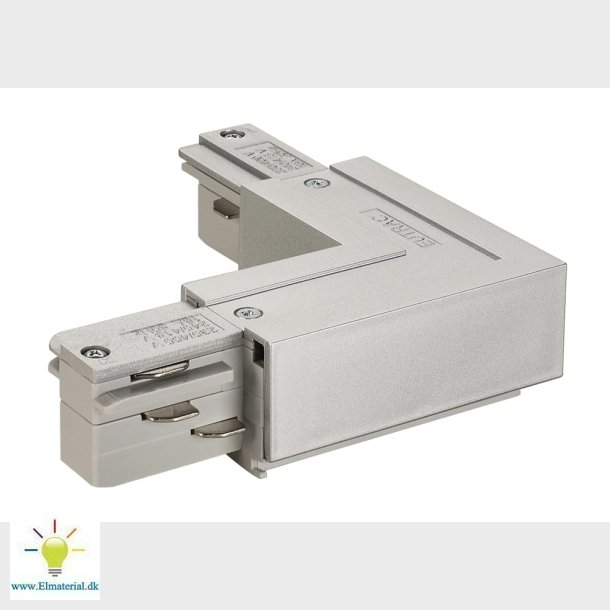 Eutrac L-Forbinder Jord Ude, A