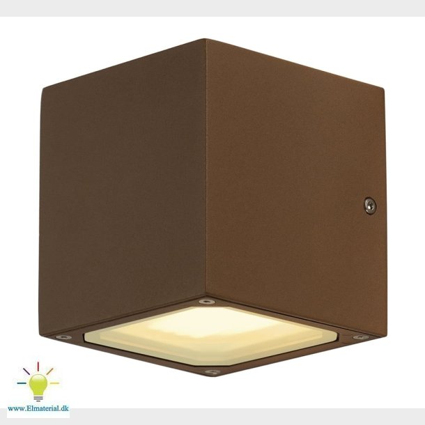 Vg Sitra Cube Gx53 Rust