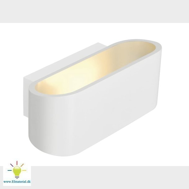 Vg Ossa 180 R7S 78Mm Hvid