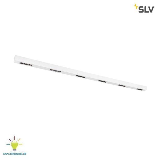 Q-Line Cl, Led Indendrs Loftl