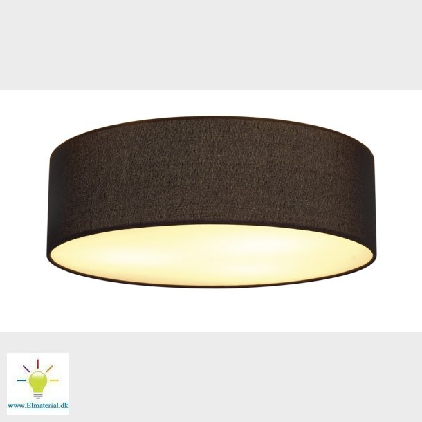 Teonora Loft, Sort, E27, Max.