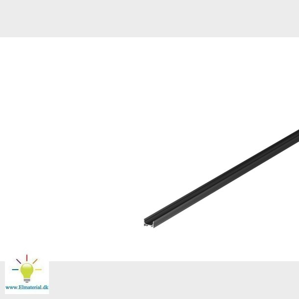 Grazia 10 Led Pbygningsprofil