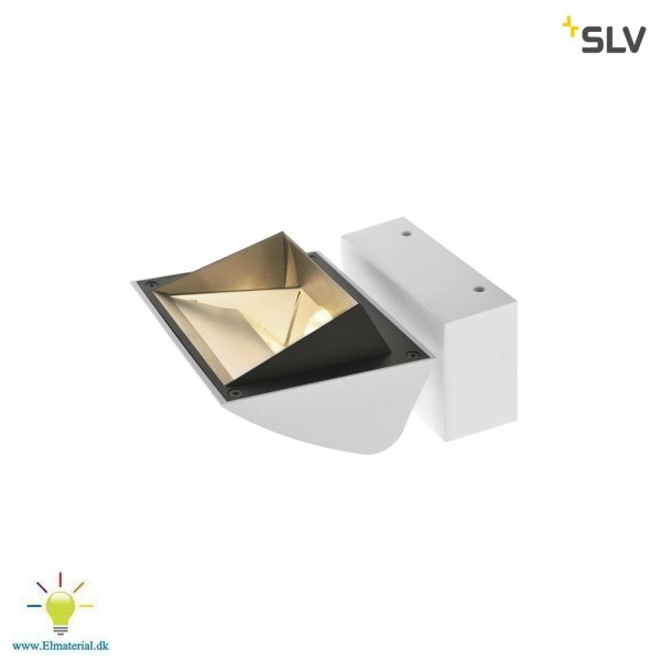 Vg Merado Flood 4000K Hvid