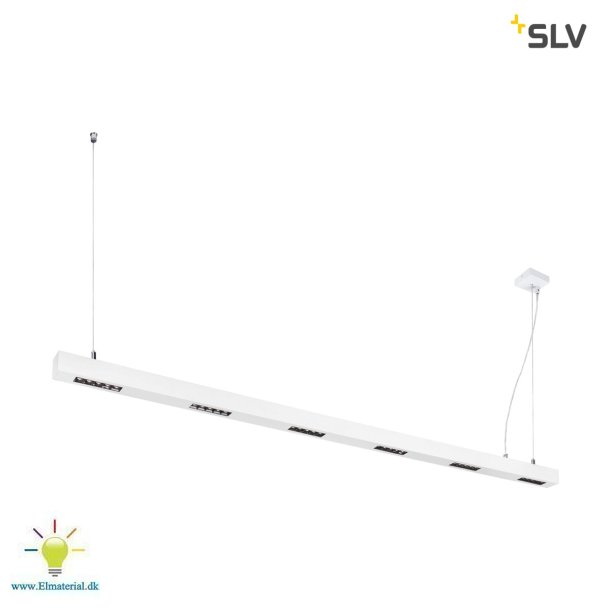 Q-Line Pd, Led Indendrs Pende