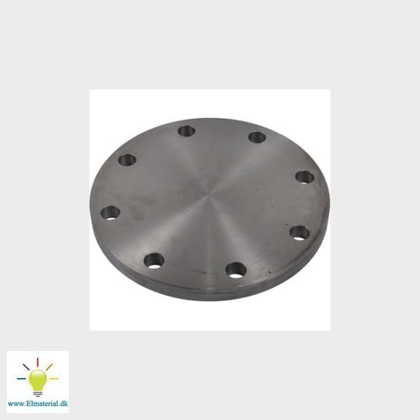 Dn80 Blindflange