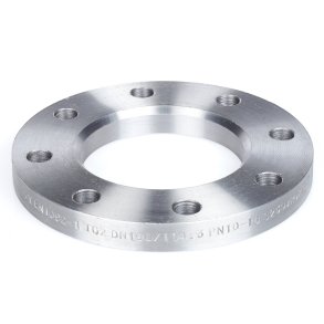 610.0 L&ouml;s fl&auml;ns, Svart