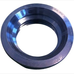 200 / 226Mm Manschett Epdm T / Slät