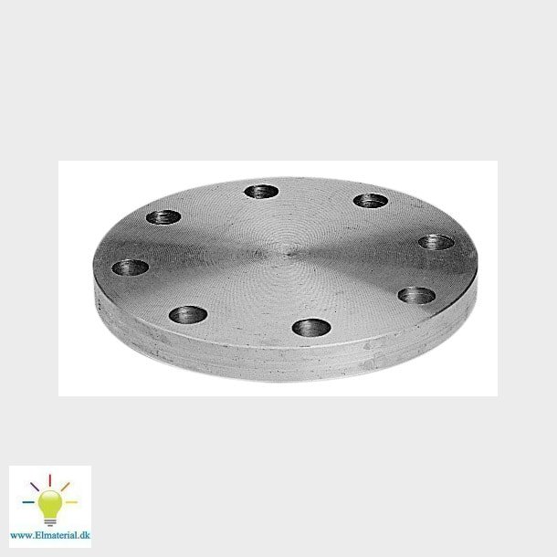Dn300 Blindflange
