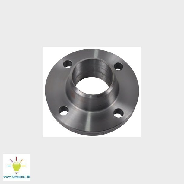 1/2" W.N. Flange Sch. Std.