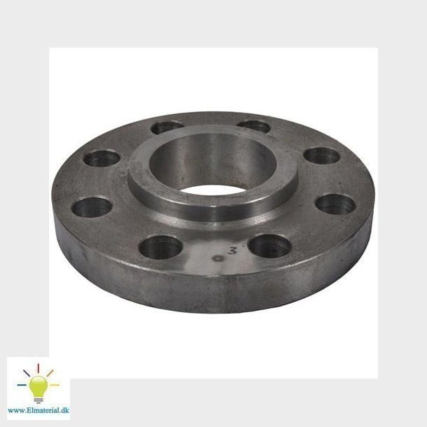 6" S.O. Flange El og vvs materialer