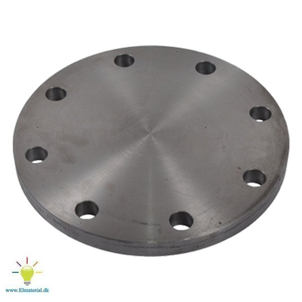 Dn125 Blindflange