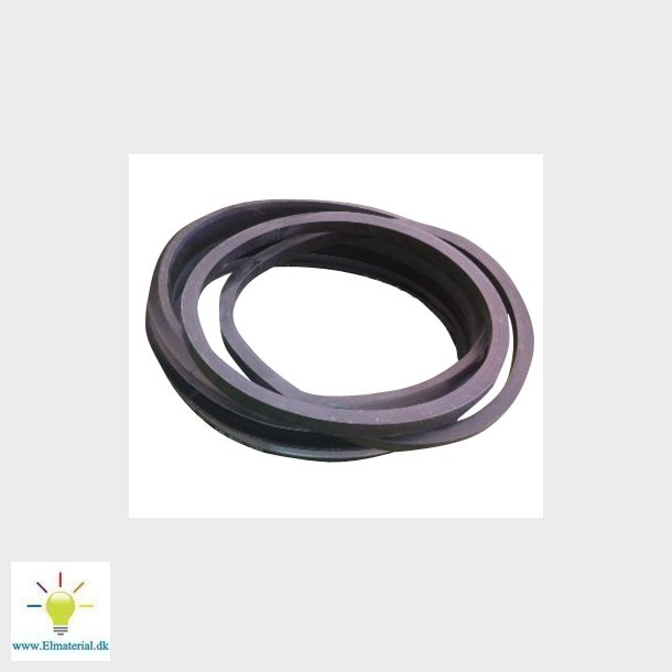 315/341Mm Manchet Epdm T/Rib