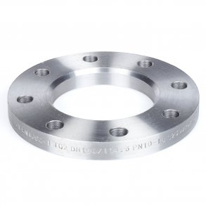 33.7 L&ouml;s fl&auml;ns, Svart