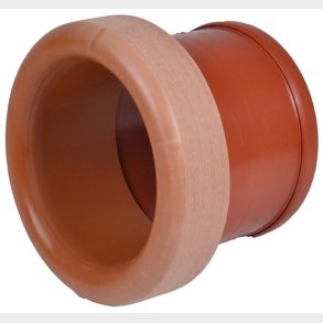 200Mm Ovg Pvc T / Beton Mf. U / Gi