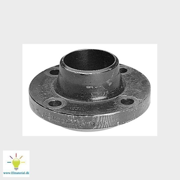6" W.N. Flange Sch. Std.