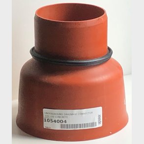 110Mm Ovg Pp T / Bt / Ler Sp. M / Gi