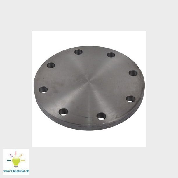 Dn125 Blindflange