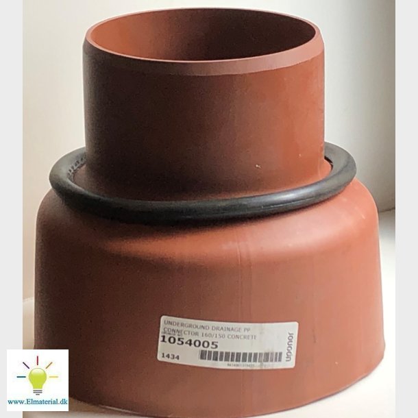 160Mm Ovg Pp T/Bt/Ler Sp. M/Gi