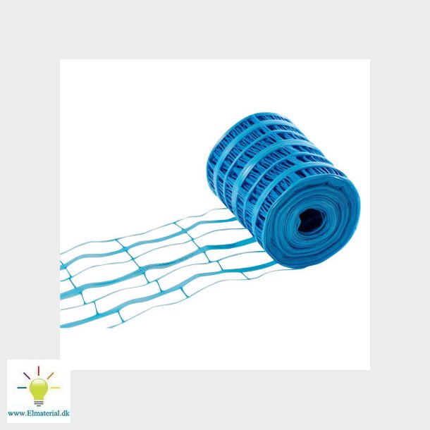 Advarselsnet Bl 0,3X100M