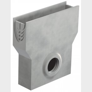 Lätt Nb100 0,5M Sandfälla