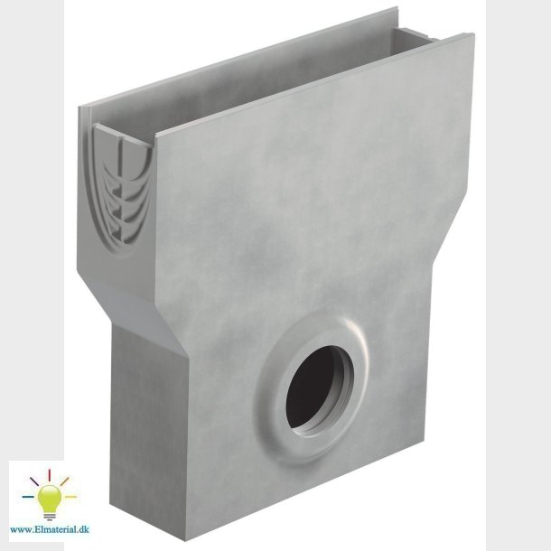 Light Nb100 0,5M Sandfang