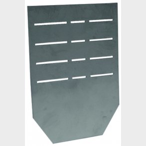 Filcoten Nb100 Ändvägg Stängd