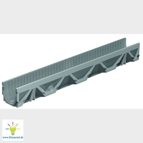 Ljus Nb101 / 0 1M U / Rist M / Hul