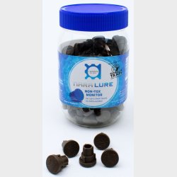 Camro Monitoreringslure