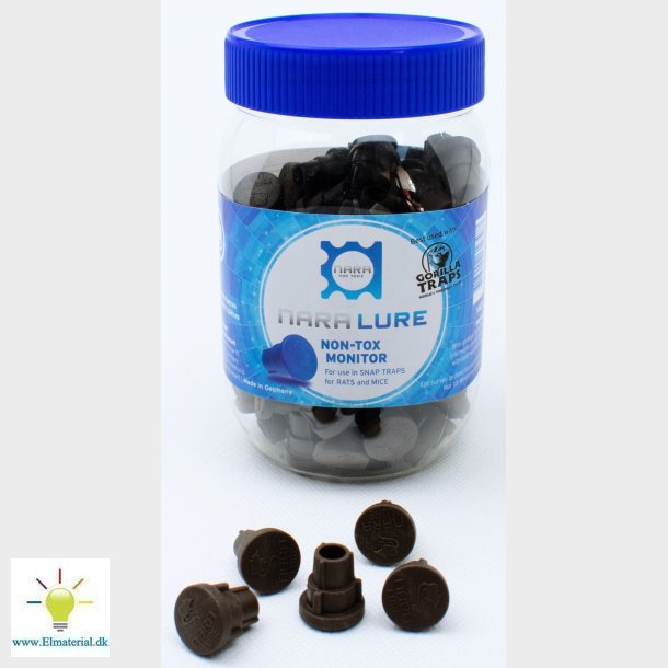 Camro Monitoreringslure