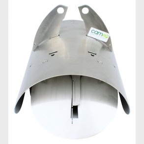 Camro 250Mm Rat Lock Pvc