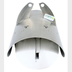 Camro 200Mm Rottesprre Pvc