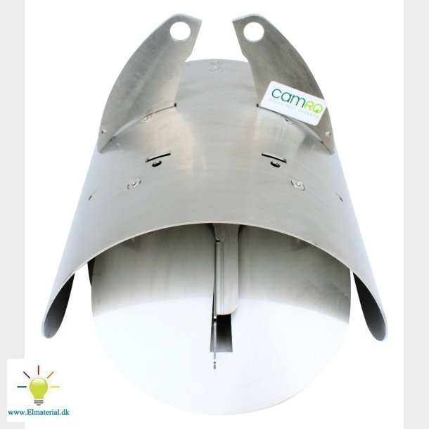 Camro 200Mm Rottesprre Pvc