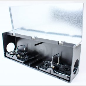 Camro Double Box Rtta / Rtta