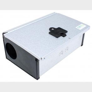 Camro Sc Safebox Rtta / Mus