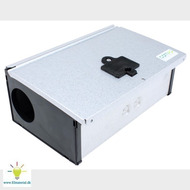 Camro Sc Safeboks Rotte/Mus