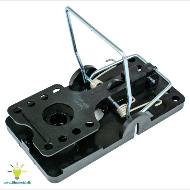 Camro Snap Rotteklapflde