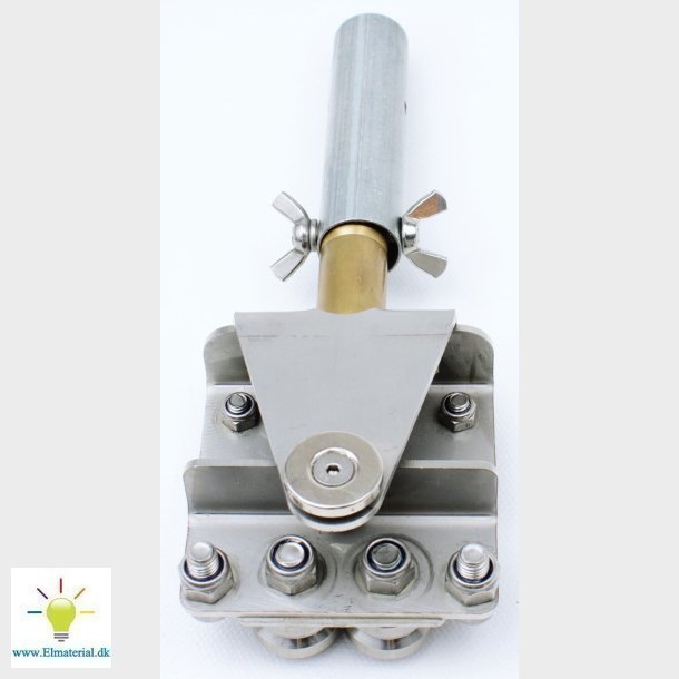 Camro Montagevrktj 15449Xxxx