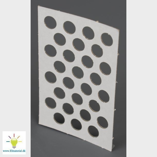 Camro Bifangstsikringsplade