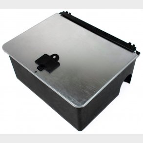 Camro Dc Safe Box Rttor / Mus