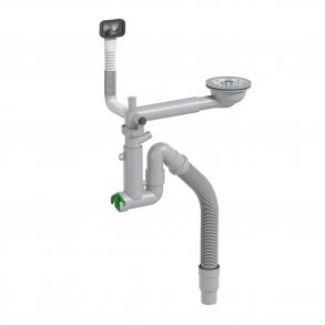 Strainer Og Vandls Prevex