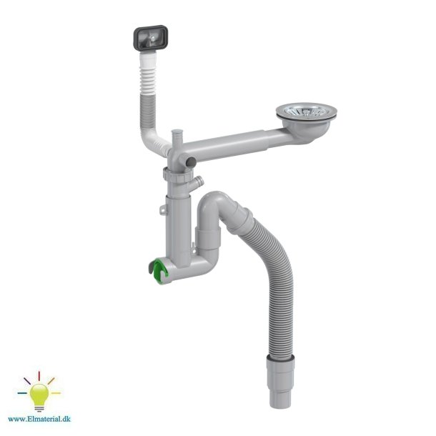 Strainer Og Vandls Prevex