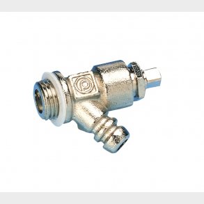 Prop + Avlopp T / 418147Xxx