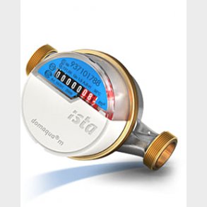 Domaqua M Q3 2,5M Kvm�ler L80