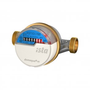 Domaqua M Q3 2,5M Kvm�le L110