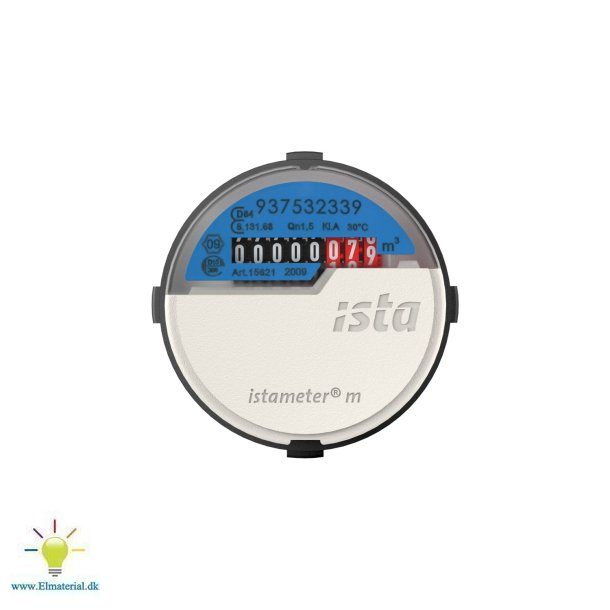 Istameter Q3 2,5M Vvmler