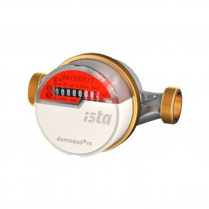 Domaqua M Q3 2,5 Vv meter L110