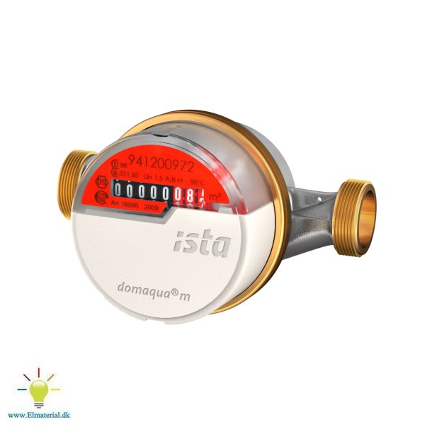 Domaqua M Q3 2,5 Vvmler L110