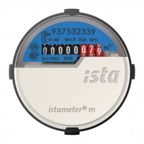 Ism&auml;tare Q3 2,5M Kvadratmeter