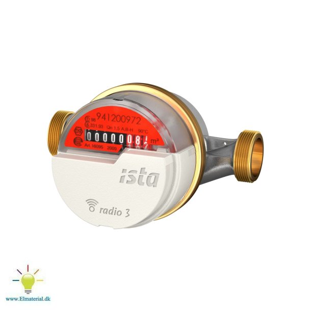 Domaqua M Q3 2,5 Vvmler L80