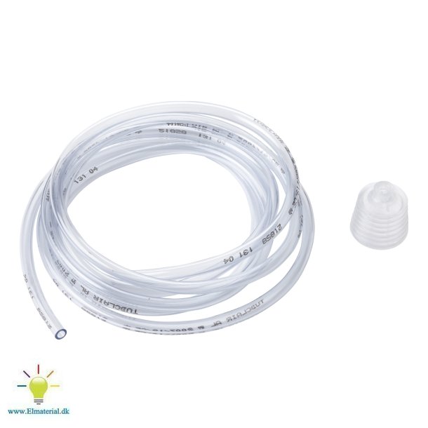 If&ouml; Luftledning Med Blg